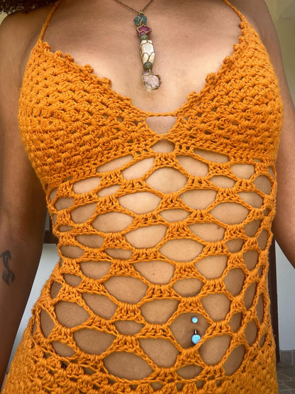 Nami Top & Romper Pattern PDF