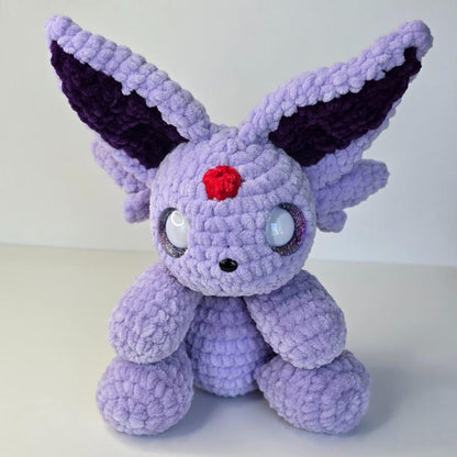 Floof Fox, Glitter Kitty & Phantom Kitty Bundle Pack.