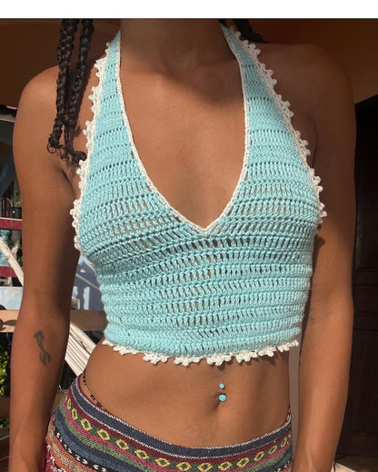 Vela Top Pattern PDF
