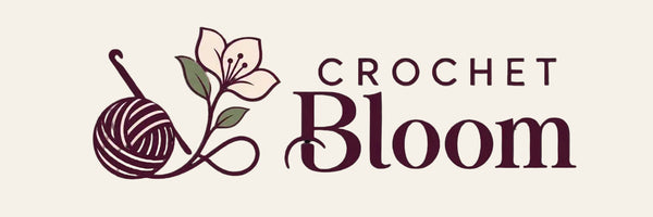 Crochet Bloom